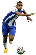 Danilo football render