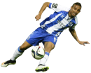 Danilo football render