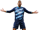 Danilo football render