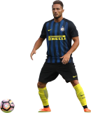 Danilo D’Ambrosio football render