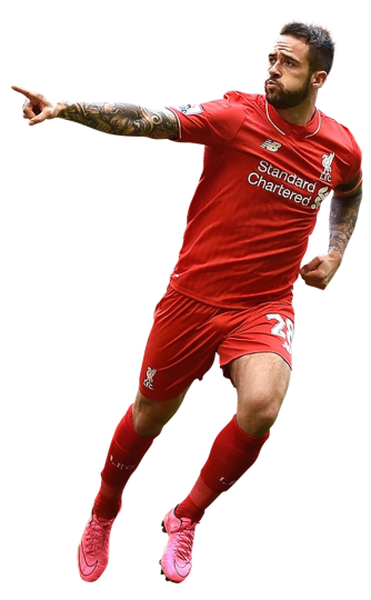 Danny Ings