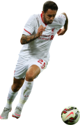 Danny Ings football render