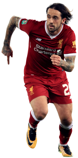 Danny Ings