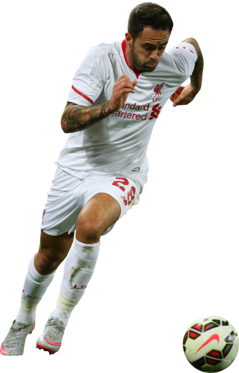 Danny Ings