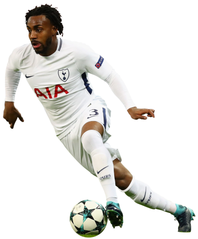 Danny Rose