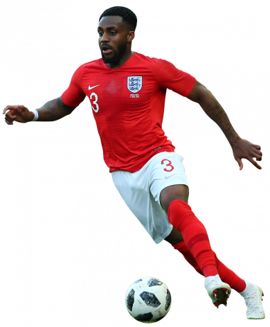 Danny Rose