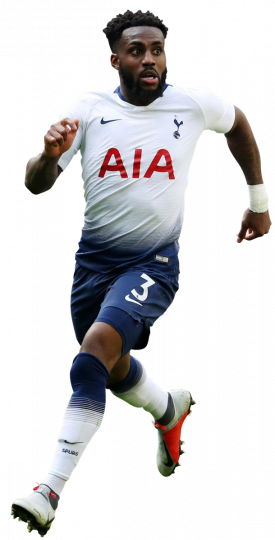 Danny Rose