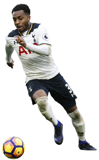 Danny Rose