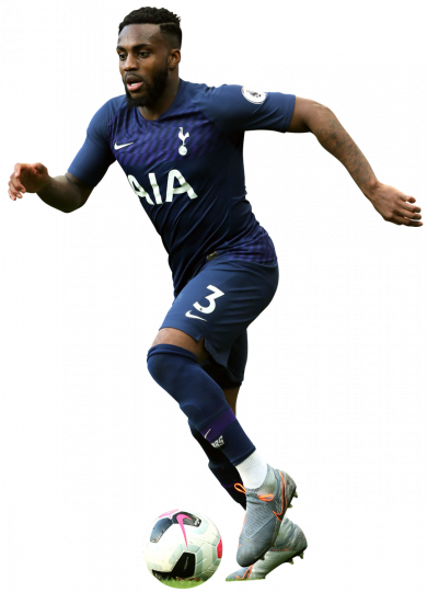 Danny Rose