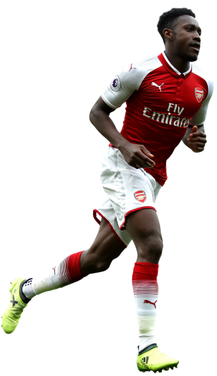 Danny Welbeck