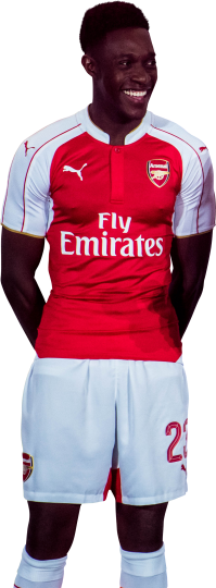 Danny Welbeck