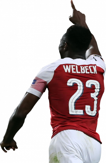 Danny Welbeck