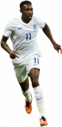 Danny Welbeck football render