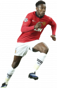 Danny Welbeck football render