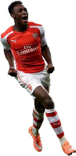 Danny Welbeck