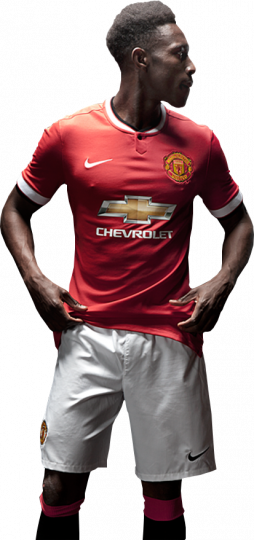 Danny Welbeck