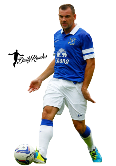 Darron Gibson