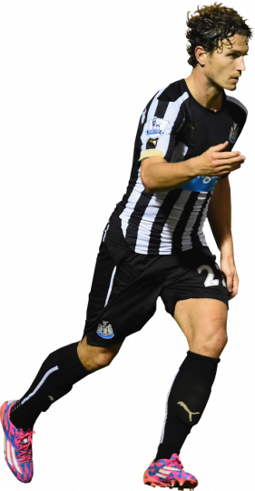 Daryl Janmaat