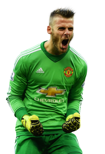 David de Gea
