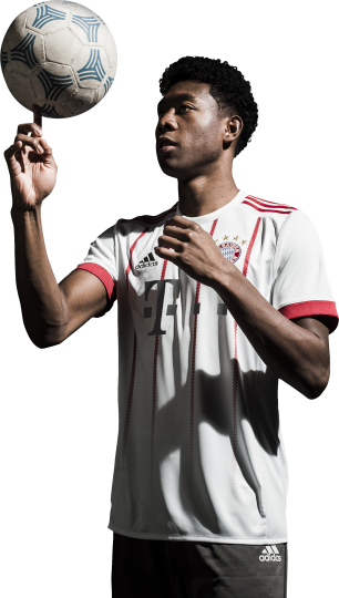 David Alaba