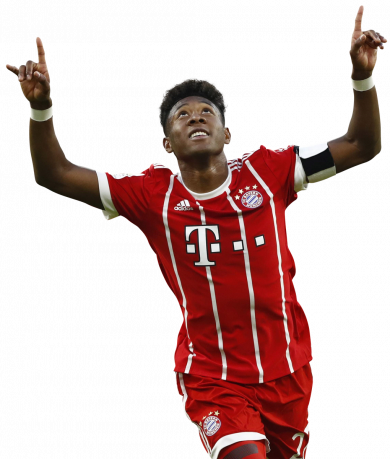 David Alaba