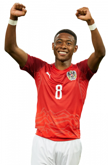 David Alaba