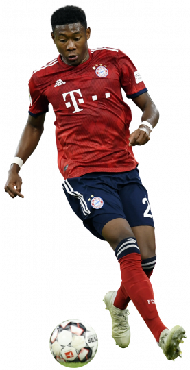 David Alaba