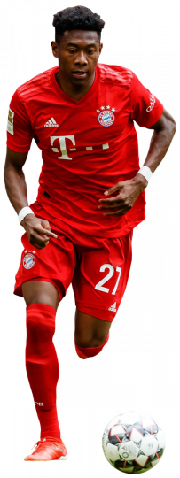 David Alaba