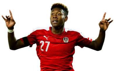 David Alaba