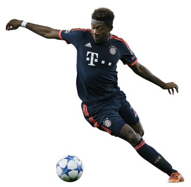 David Alaba