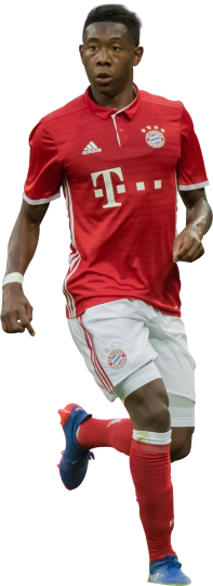 David Alaba