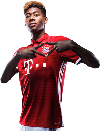 David Alaba