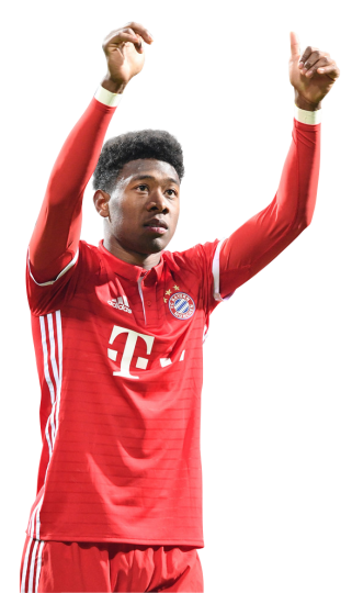 David Alaba