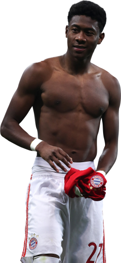 David Alaba