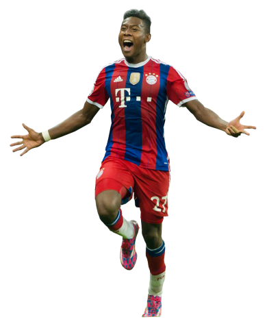 David Alaba