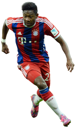 David Alaba