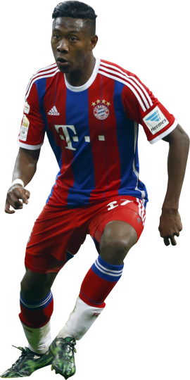 David Alaba