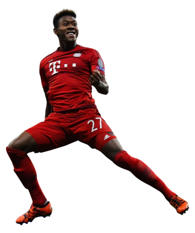David Alaba