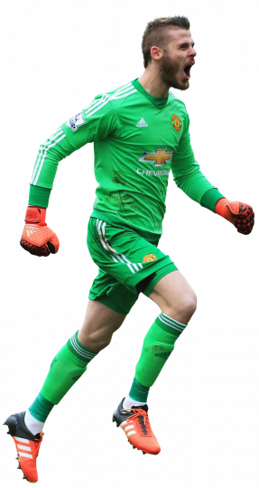 David de Gea