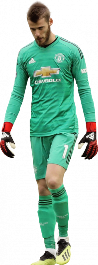 David de Gea