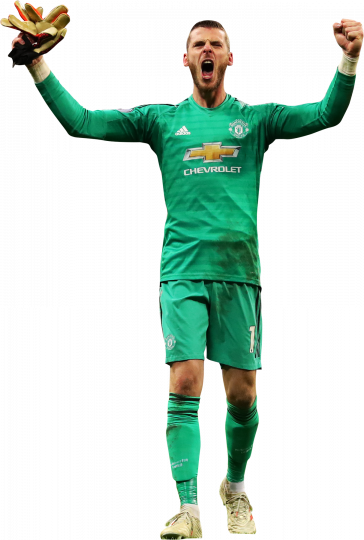 David de Gea