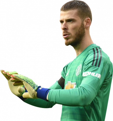 David de Gea