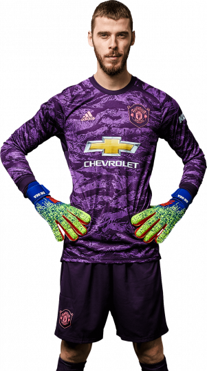 David de Gea