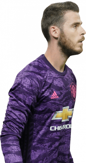 David de Gea