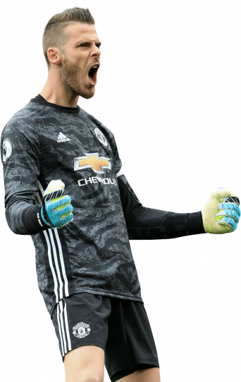 David de Gea