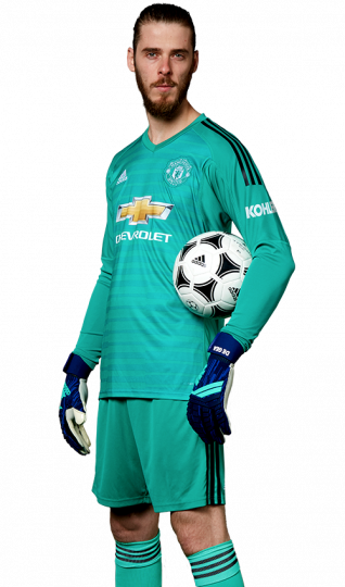 David de Gea