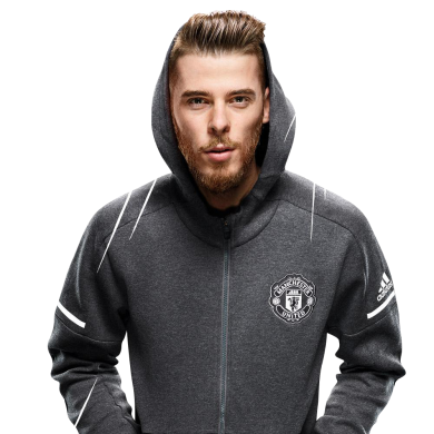 David de Gea