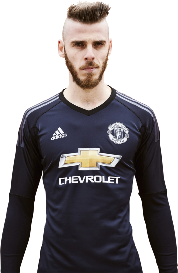 David de Gea