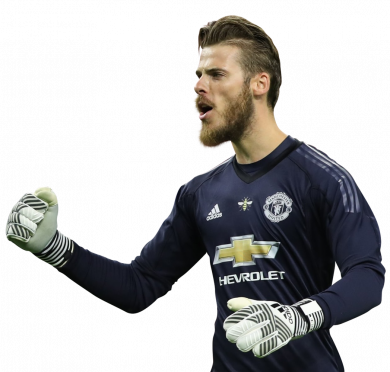 David de Gea