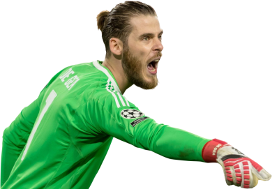 David de Gea